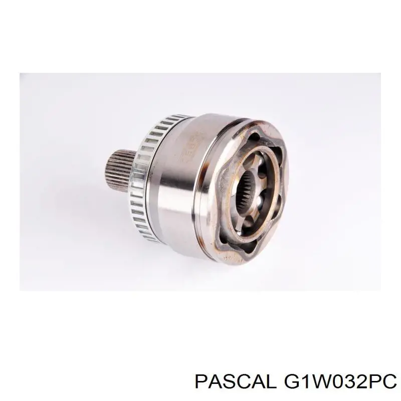 Купити G1W032PC Pascal Шарнір приводу зовнішній