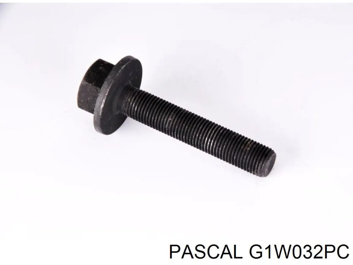 ШРУС зовнішній Pascal G1W032PC