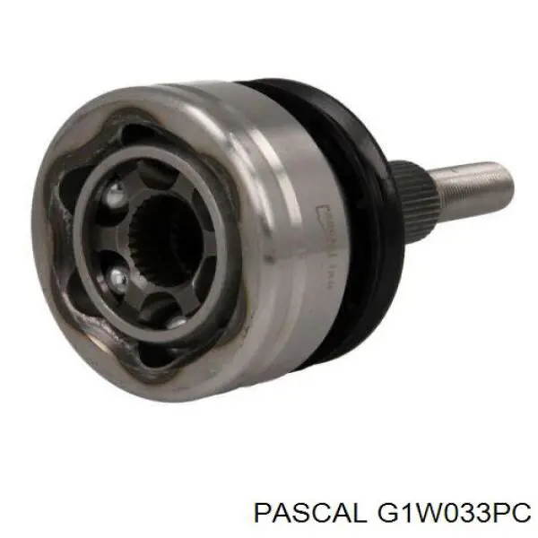 Купити G1W033PC Pascal Шарнір приводу зовнішній