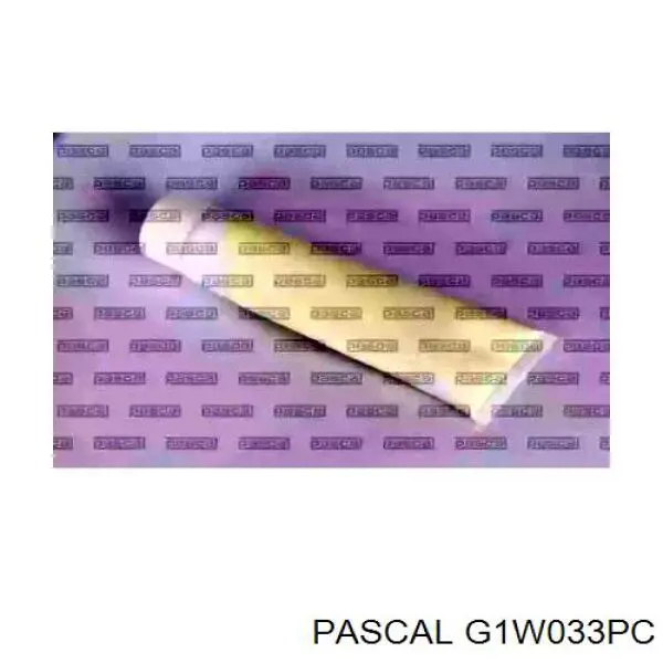 ШРУС зовнішній Pascal G1W033PC