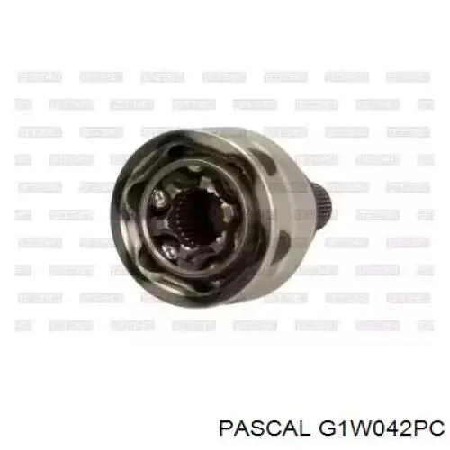 Купити G1W042PC Pascal Шарнір приводу зовнішній