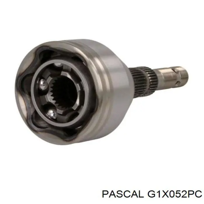 Граната колісна Cifam 607737 ціна, від 25.58 USD