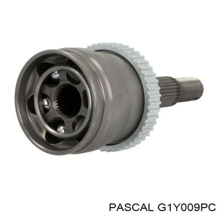 Купити G1Y009PC Pascal Шарнір приводу зовнішній
