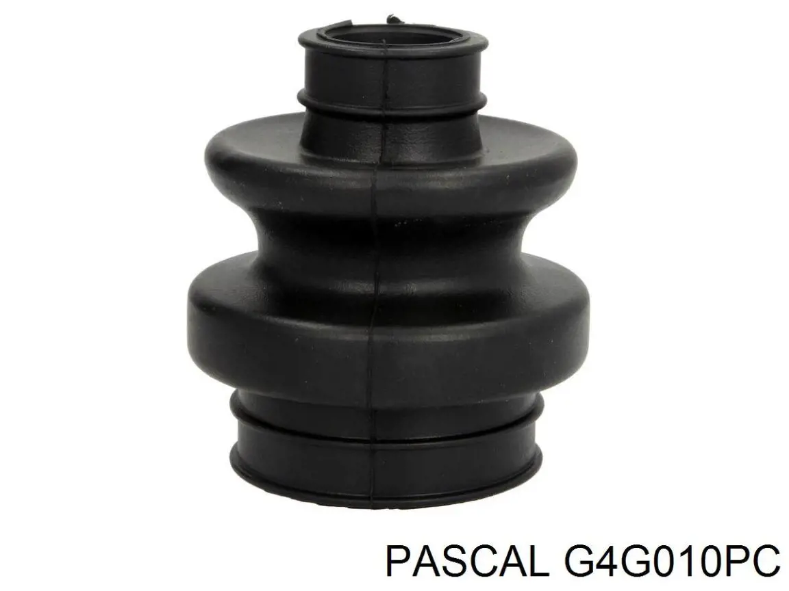 Купити G4G010PC Pascal ШРУС внутрішній, тришиб/трипод/тріпоід