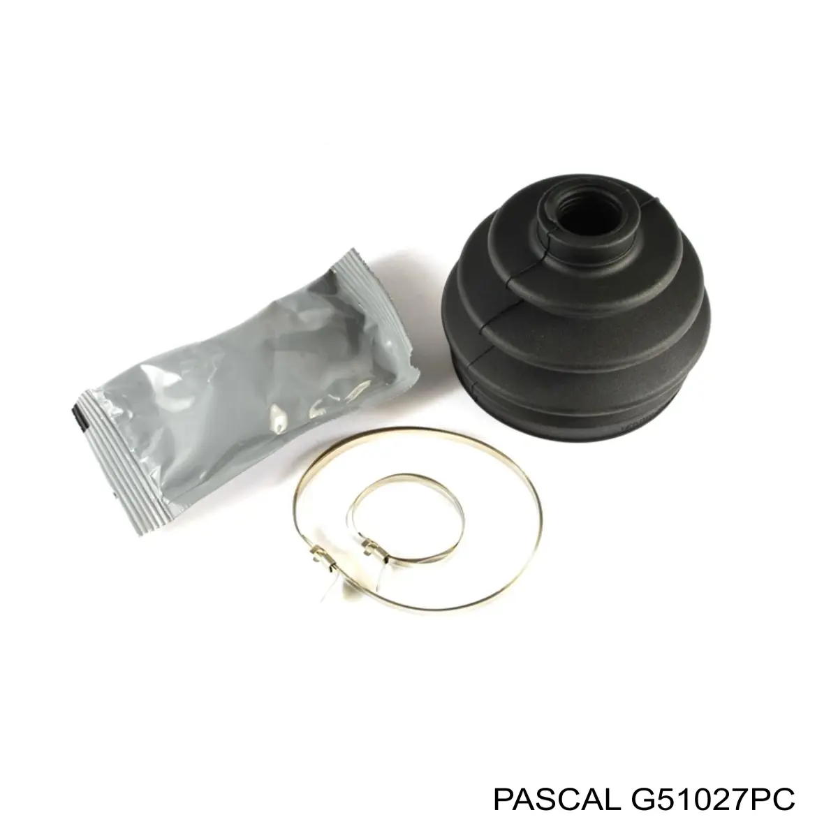 Купити G51027PC Pascal Пильник шарніра приводу