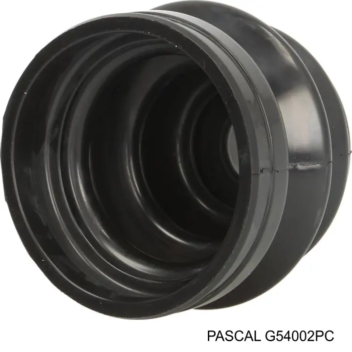 Купити G54002PC Pascal Пильник гранати внутрішній, правий
