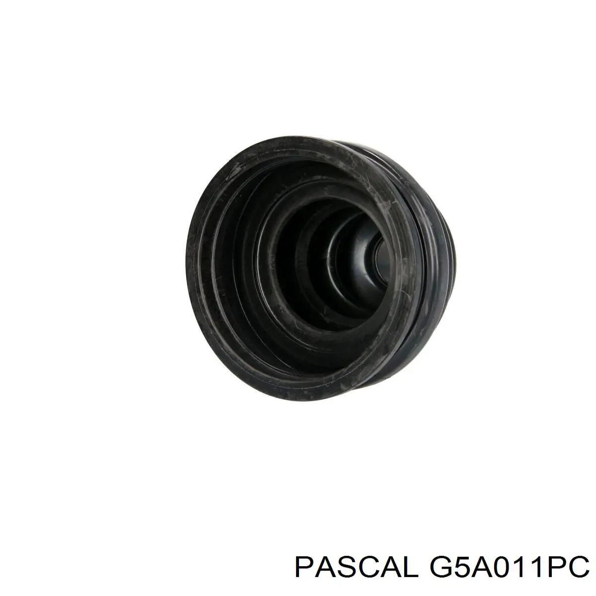Купити G5A011PC Pascal Пильник шарніра приводу