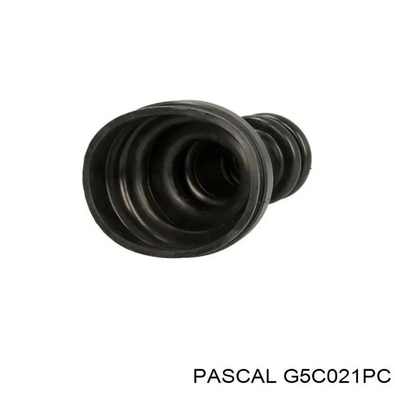 Купити G5C021PC Pascal Пильник шарніра приводу