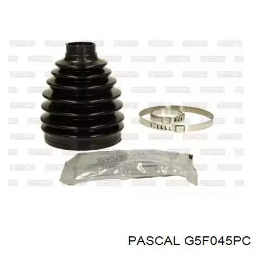 Купити G5F045PC Pascal Пильник шарніра приводу
