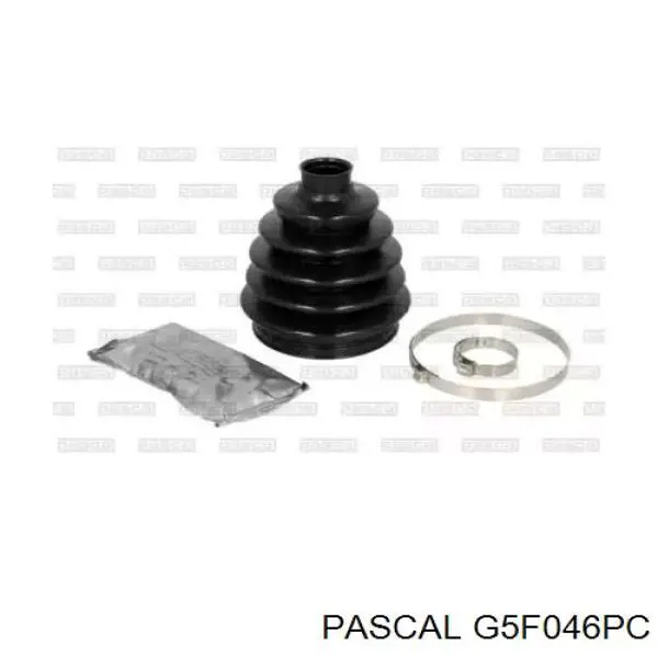Купити G5F046PC Pascal Пильник шарніра приводу