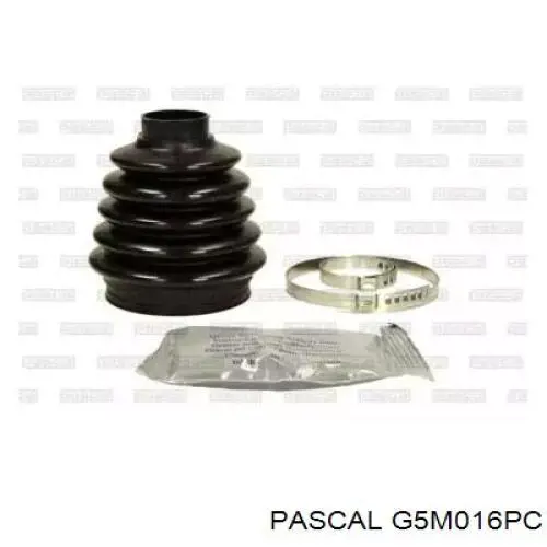 Купити G5M016PC Pascal Пильник шарніра приводу