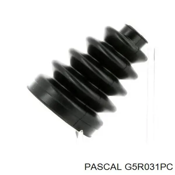 Купити G5R031PC Pascal Пильник шарніра приводу
