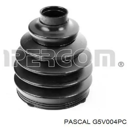 Купити 306327 Loebro Пильник шарніра приводу