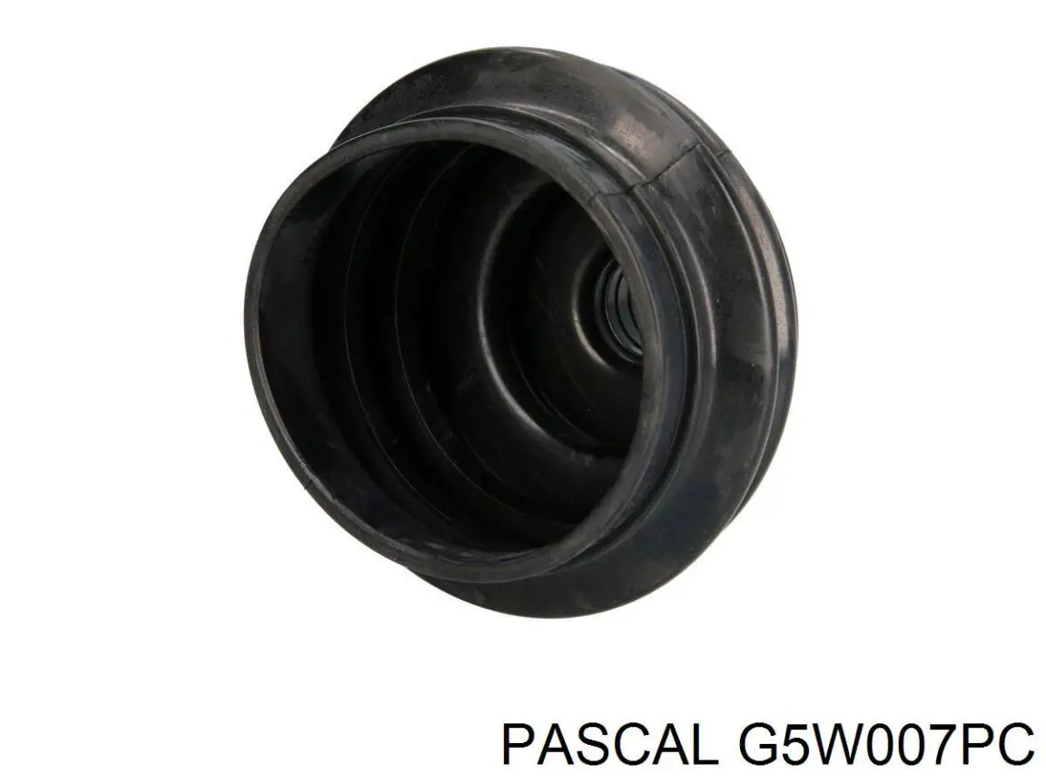 Купити G5W007PC Pascal Пильник шарніра приводу