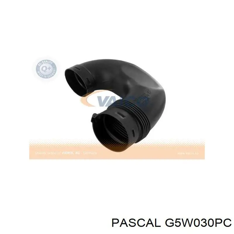 Пильник шарніра кутових швидкостей зовнішній передній Pascal G5W030PC ціна, від 10.00 USD