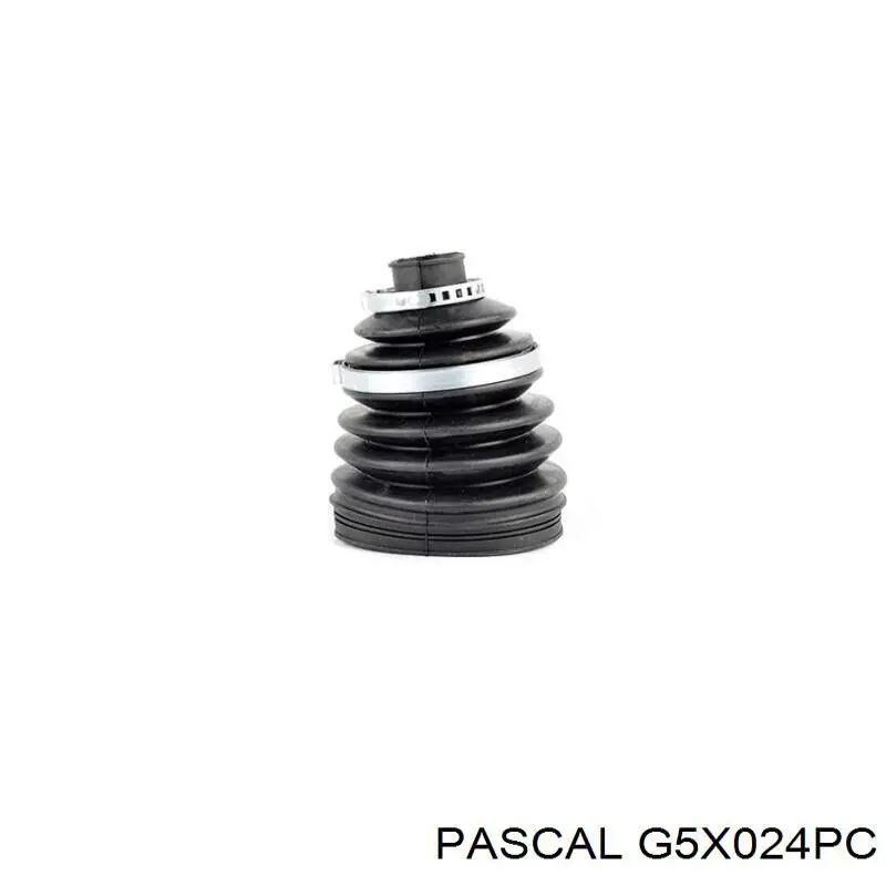 Купити G5X024PC Pascal Пильник шарніра приводу