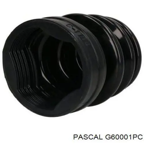 Купити G60001PC Pascal Пильник шарніра приводу