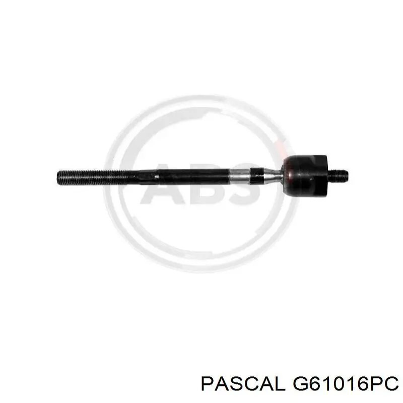 Пильник ШРУСа внутрішній G61016PC Pascal
