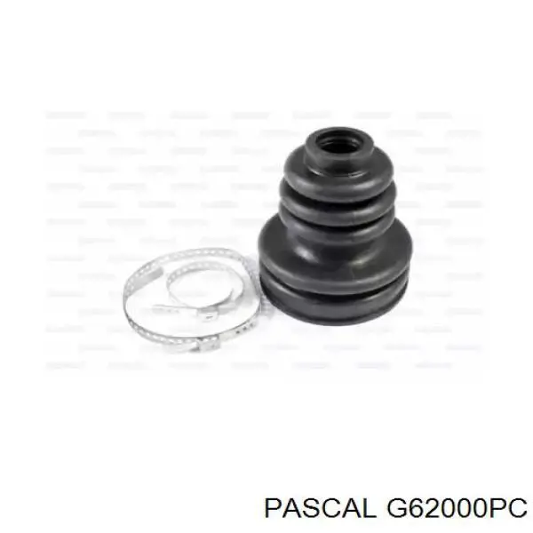 Купити G62000PC Pascal Пильник шарніра приводу