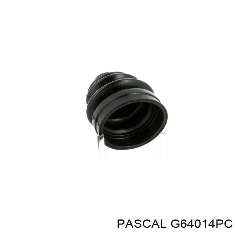 Пильник ШРУСа внутрішній G64014PC Pascal