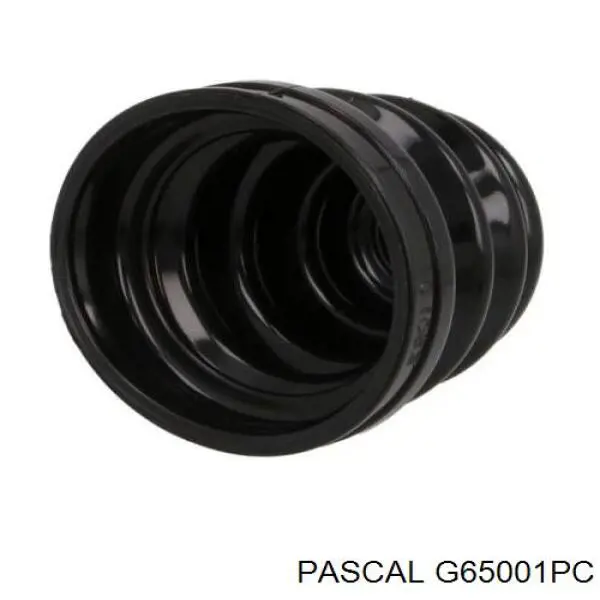 G65001PC Pascal пильник шруса внутрішній, передній піввісі