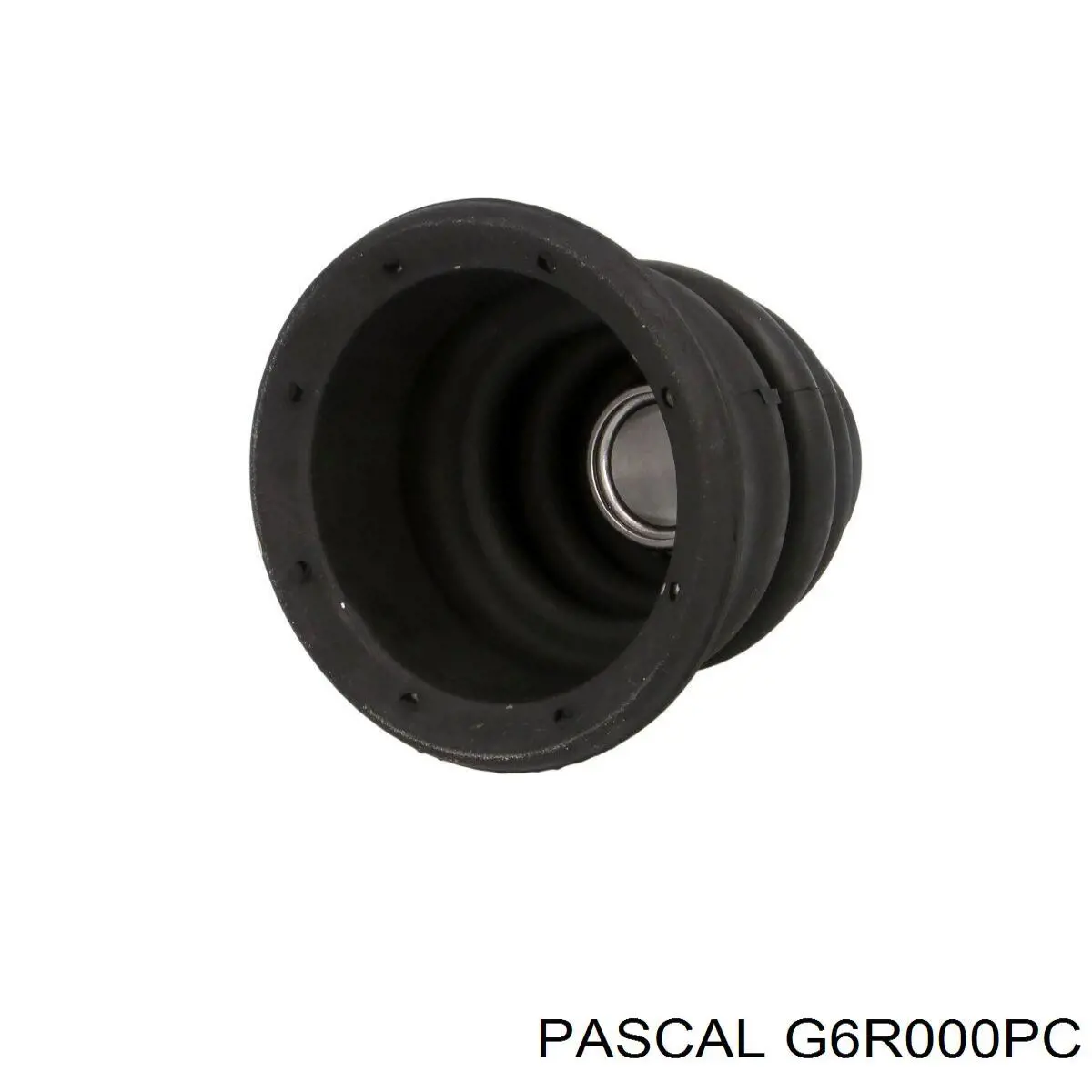 G6R000PC Pascal пильник шруса внутрішній лівий