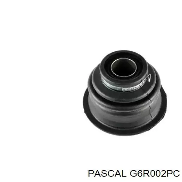 Купити G6R002PC Pascal Пильник ШРКШ внутрішній, лівий