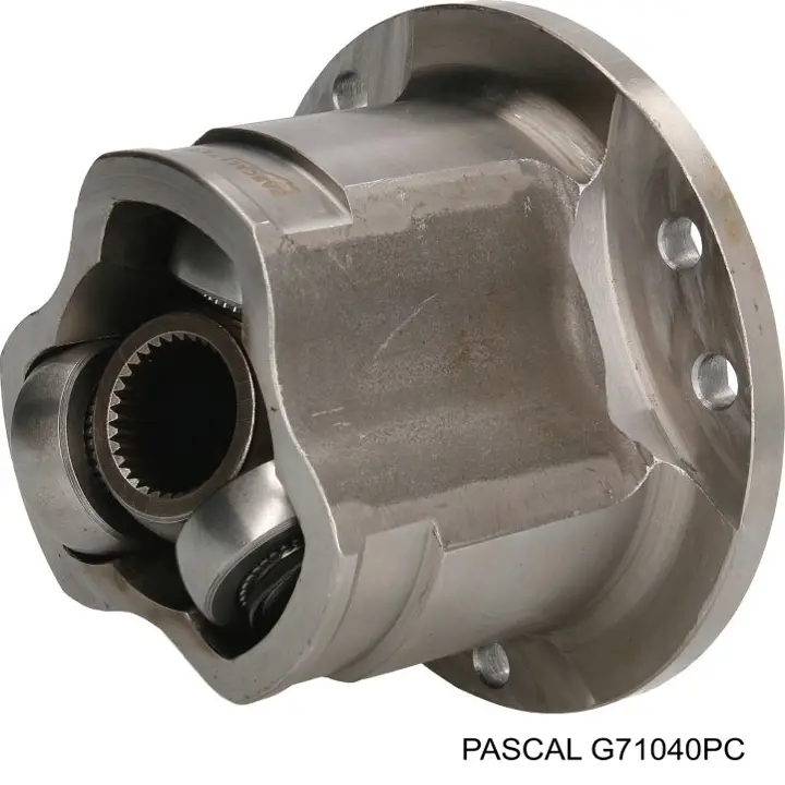 Купити G71040PC Pascal Граната внутрішня ліва