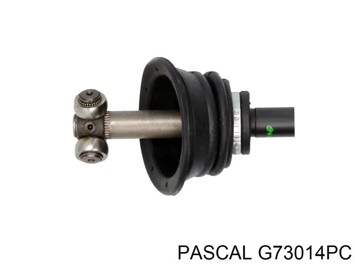 ШРКШ внутрішній, передній, лівий Pascal G73014PC ціна, від 34.87 USD