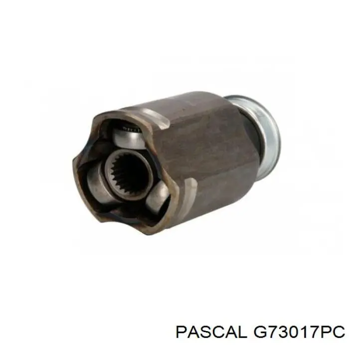 Купити G73017PC Pascal ШРУС внутрішній правий