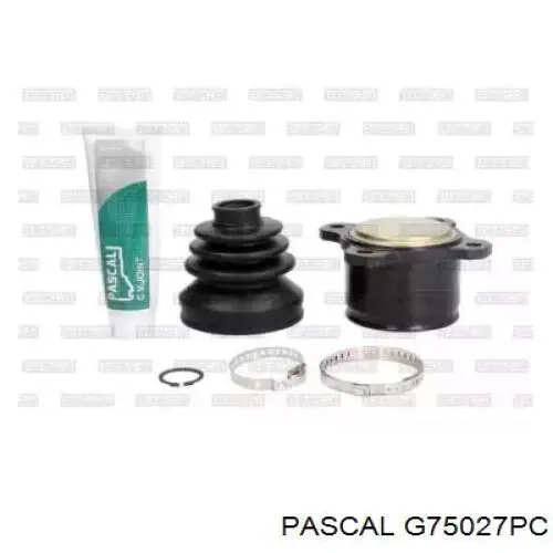 ШРКШ внутрішній, передній Pascal G75027PC ціна, від 40.55 USD