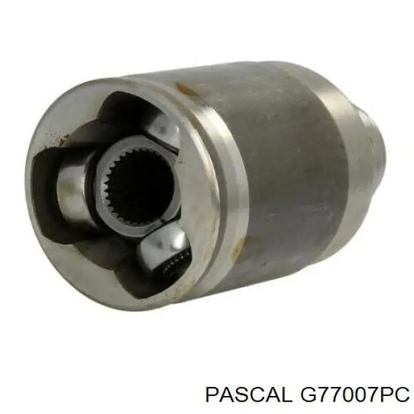 Купити G77007PC Pascal Граната внутрішня ліва