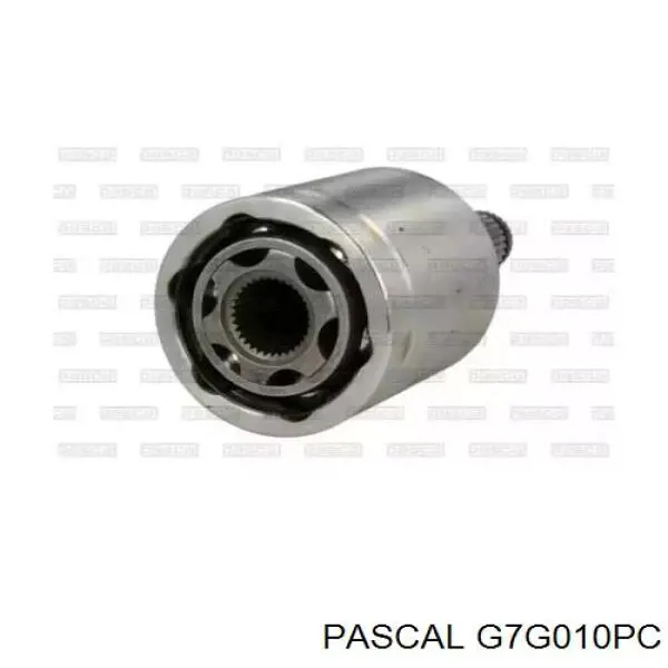 Купити G7G010PC Pascal Граната внутрішня, передня, ліва
