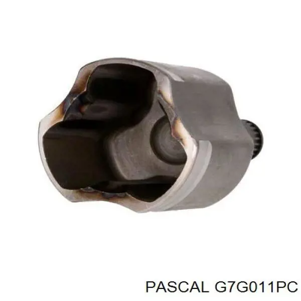 Купити G7G011PC Pascal Граната внутрішня, передня, ліва