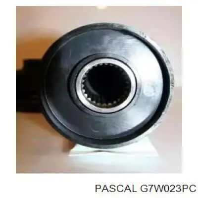 ШРКШ внутрішній, передній, правий Pascal G7W023PC ціна, від 78.27 USD