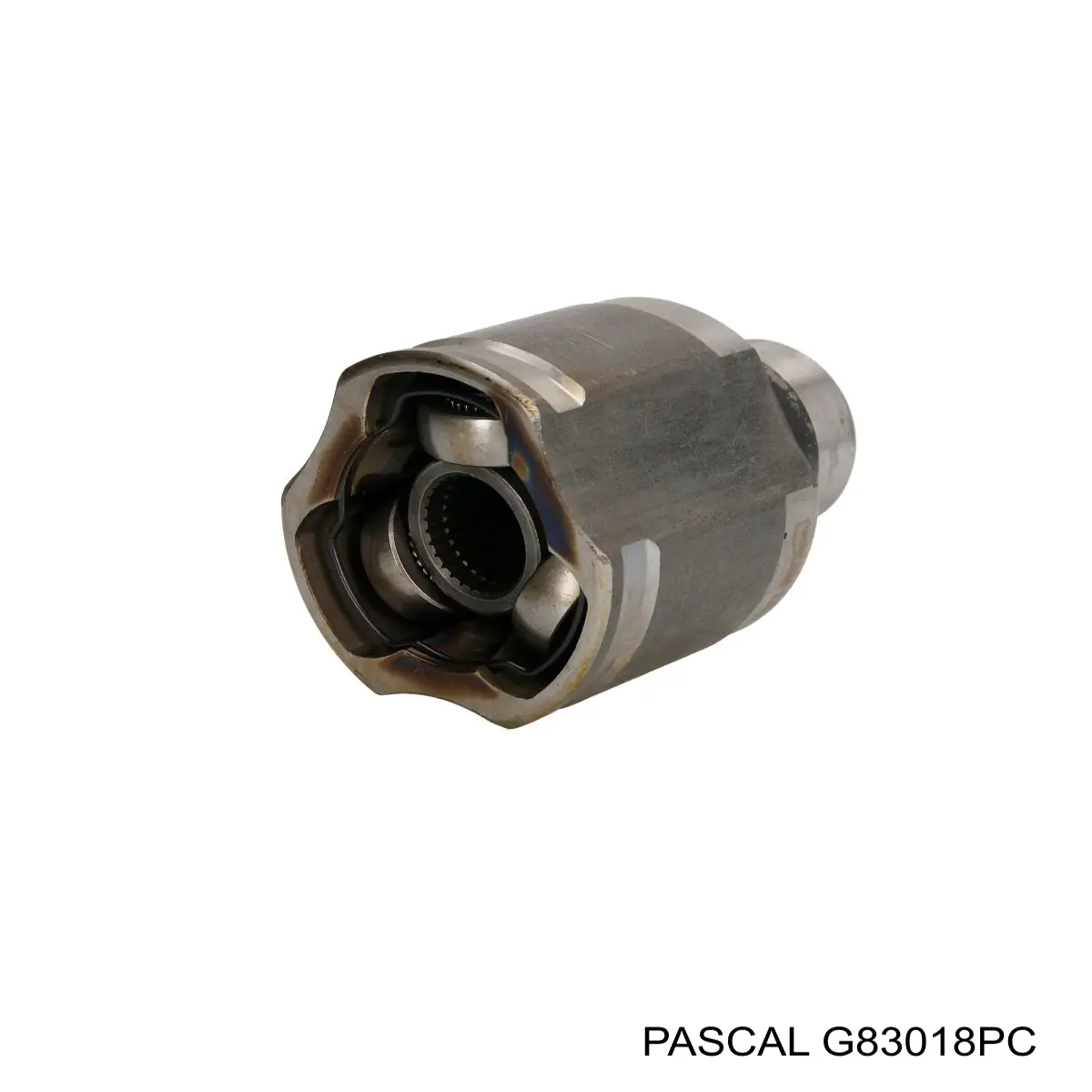 Купити G83018PC Pascal ШРУС внутрішній правий