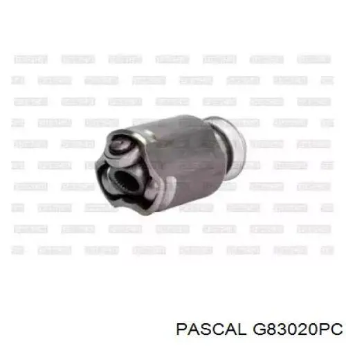 Купити G83020PC Pascal ШРУС внутрішній правий