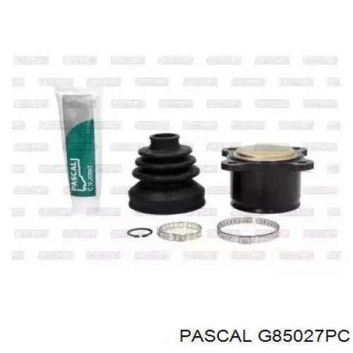ШРУС внутрішній правий G85027PC Pascal