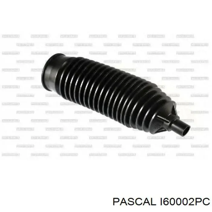 Купити I60002PC Pascal Пильник тяги