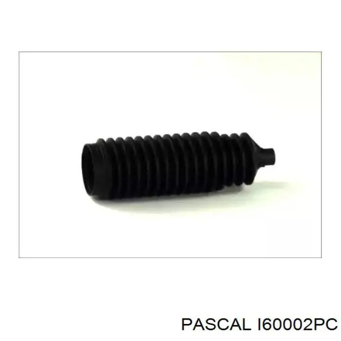 Пильник рульової тяги Pascal I60002PC ціна, від 3.81 USD