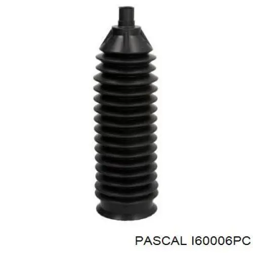 Купити I60006PC Pascal Пильник тяги