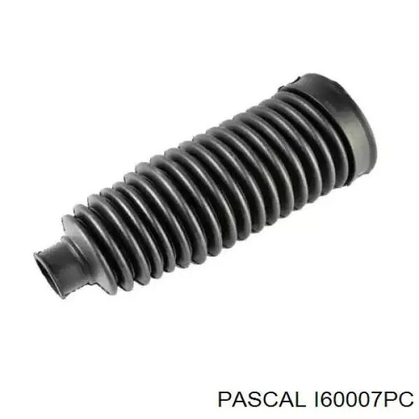 I60007PC Pascal Пильник рульової
