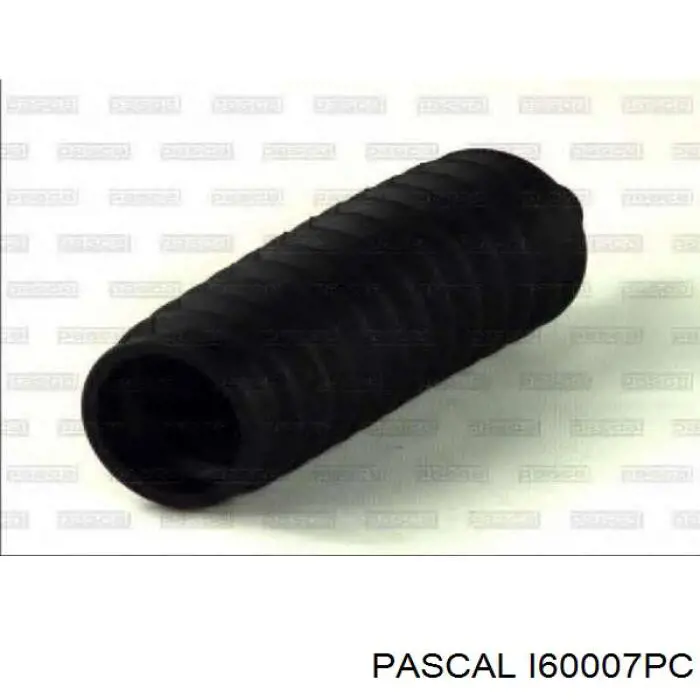 Пильник рульової тяги Pascal I60007PC ціна, від 3.93 USD