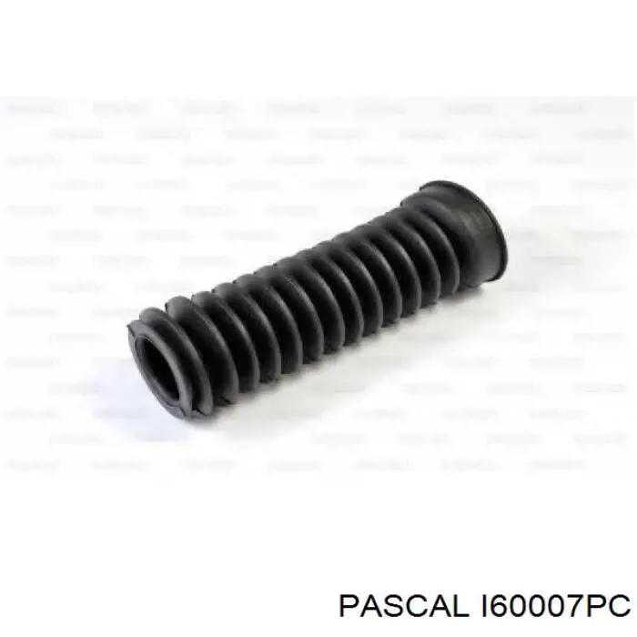 Купити I60007PC Pascal Пильник тяги