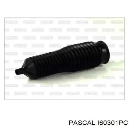 I60301PC Pascal пильник рульового механізму/рейки
