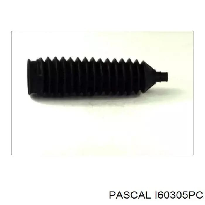 Купити I60305PC Pascal Пильник тяги