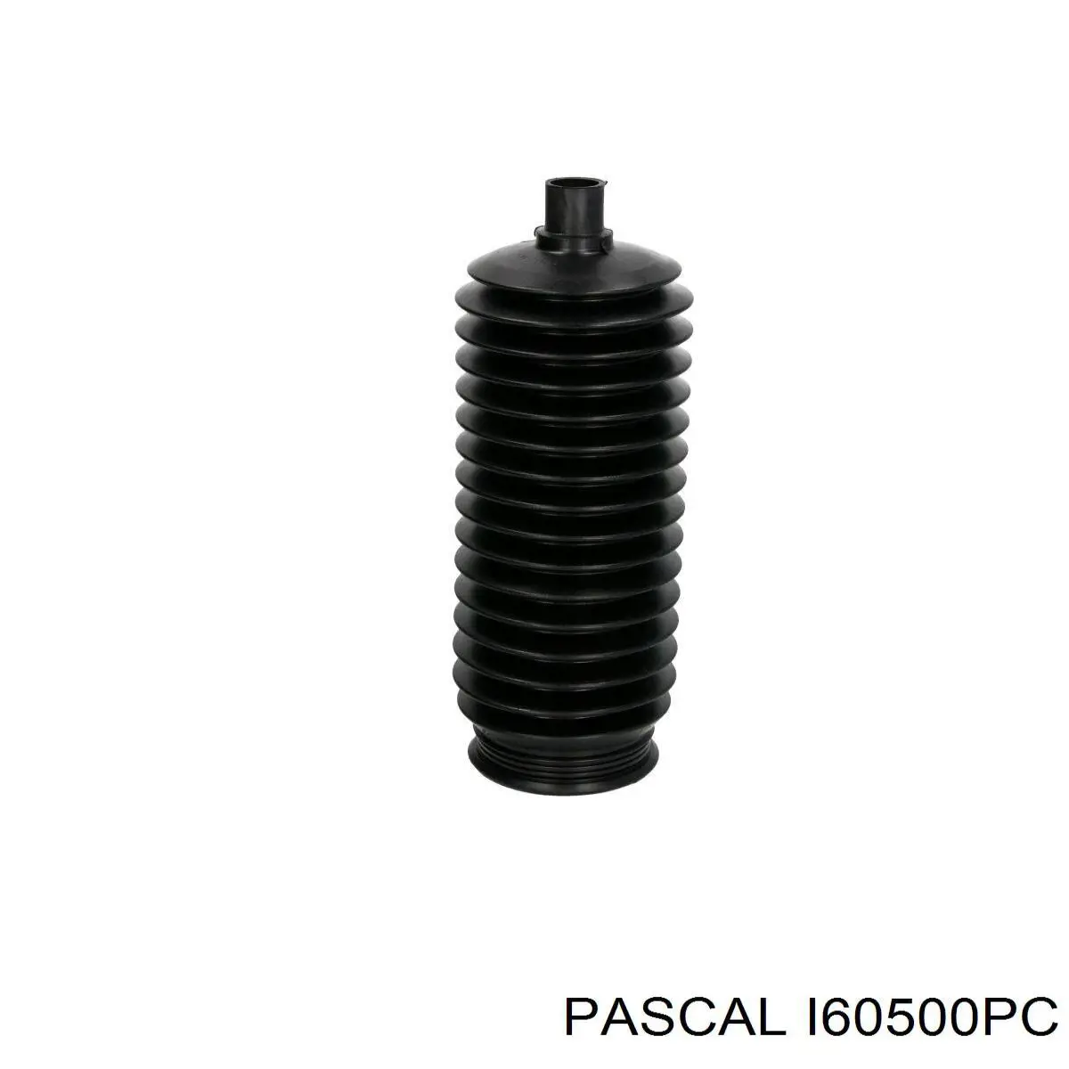 Купити I60500PC Pascal Пильник тяги