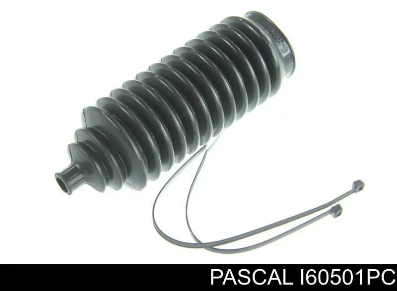 Купити I60501PC Pascal Пильник тяги
