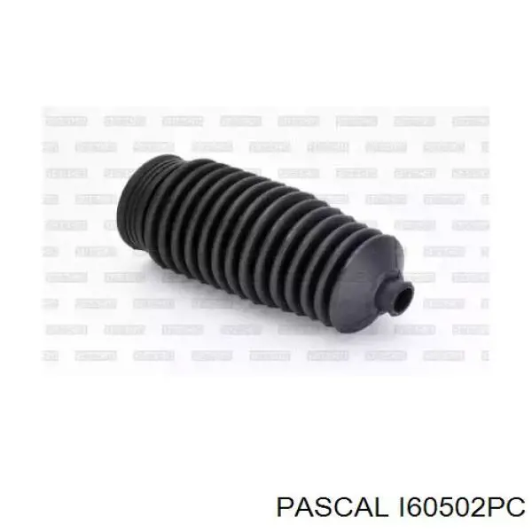 Пильник рейки Pascal I60502PC