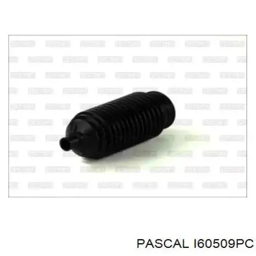 Пильник рульової тяги Pascal I60509PC ціна, від 4.16 USD